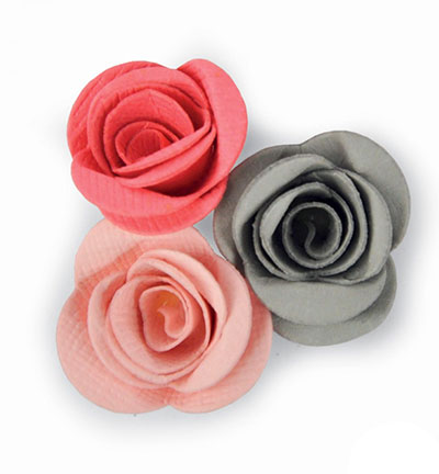661788 - Sizzix - Flower Scallop - ThinLits