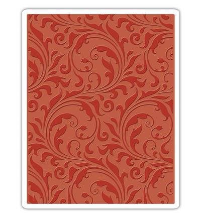 661822 - Sizzix - Flourish - 