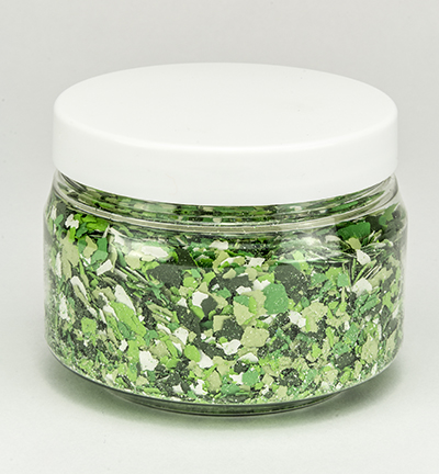 ST.SC.M100.GR - Styro-Scrub - Styro-Scrub, Mix Vert - Styro-Scrub ST.SC.M100.GR - Styro-Scrub - Styro-Scrub, Mix Vert - Styro-Scrub