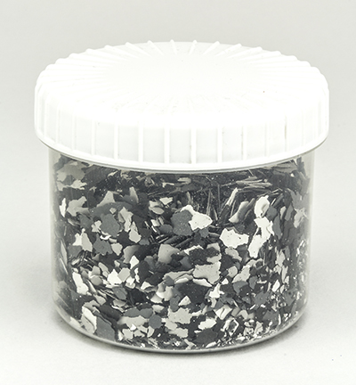 ST.SC.M50.ZW - Styro-Scrub - Styro-Scrub, Mix Noir - Styro-Scrub ST.SC.M50.ZW - Styro-Scrub - Styro-Scrub, Mix Noir - Styro-Scrub