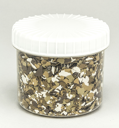 ST.SC.M50.BR - Styro-Scrub - Styro-Scrub, Mix Marron - Styro-Scrub ST.SC.M50.BR - Styro-Scrub - Styro-Scrub, Mix Marron - Styro-Scrub