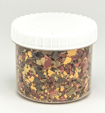 ST.SC.M50.TE - Styro-Scrub - Styro-Scrub, Mix Terra-Cotta - Styro-Scrub ST.SC.M50.TE - Styro-Scrub - Styro-Scrub, Mix Terra-Cotta - Styro-Scrub