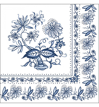 13306200 - Ambiente - Blue onion - 