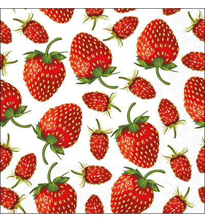 13309365 - Ambiente - Strawberries - 