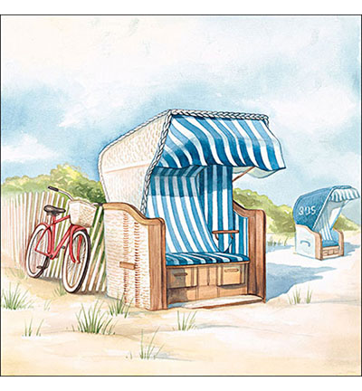 13310150 - Ambiente - Day at the beach - 