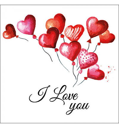 13317070 - Ambiente - Love balloons - 