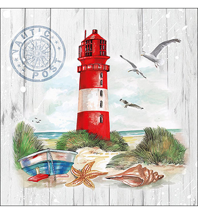 13317405 - Ambiente - Lighthouse - 
