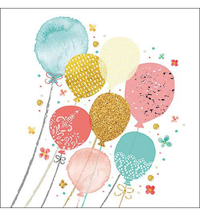 13318190 - Ambiente - Balloon party - 