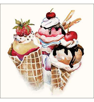 13318295 - Ambiente - Ice cream - 