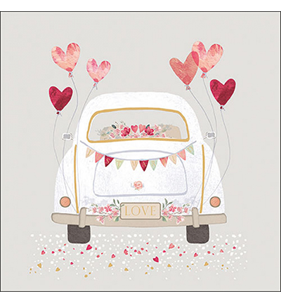 13318471 - Ambiente - Just married grey - 