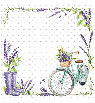 13318770 - Ambiente - Lavender love - 