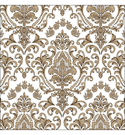 13319114 - Ambiente - Baroque ornament gold - 