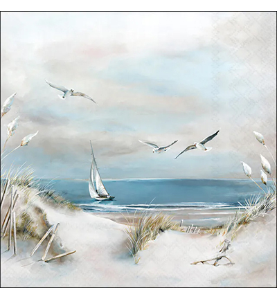 13319330 - Ambiente - Sailing at sea - 