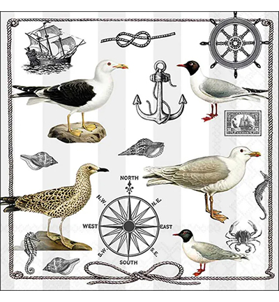 13319630 - Ambiente - Maritime items - 