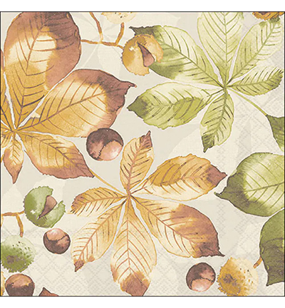 13319715 - Ambiente - Castanea - Serviettes – Automne 13319715 - Ambiente - Castanea - Serviettes – Automne