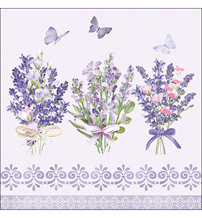 13319736 - Ambiente - Lovely lavender lilac - 