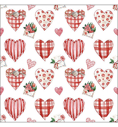 13319745 - Ambiente - Lovely hearts - 