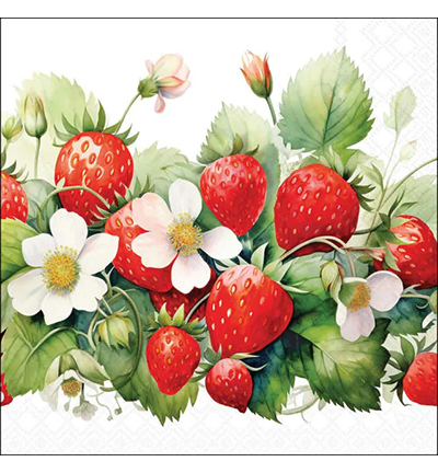 13320370 - Ambiente - Juicy strawberries - 