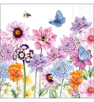 13320430 - Ambiente - Sweet flowers - 