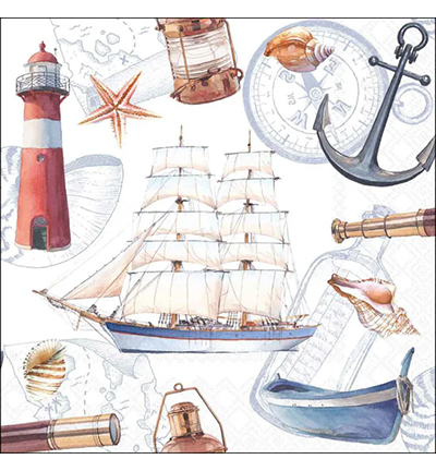 13320705 - Ambiente - Sailboat - 