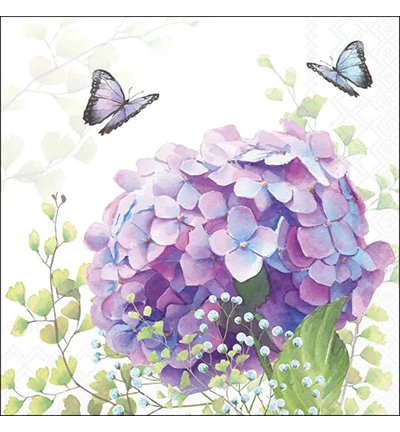13320720 - Ambiente - Hydrangea ball - 