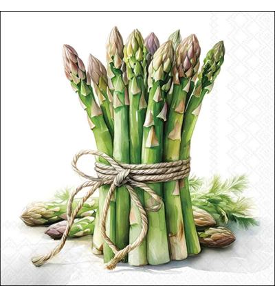 13320905 - Ambiente - Culinary asparagus - 