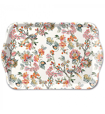 13717285 - Ambiente - Oriental - Accessoires Plateau