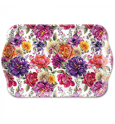13717450 - Ambiente - Anne white - Accessoires Plateau