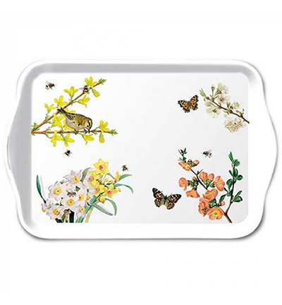 13718400 - Ambiente - Spring awakening - Accessoires Plateau