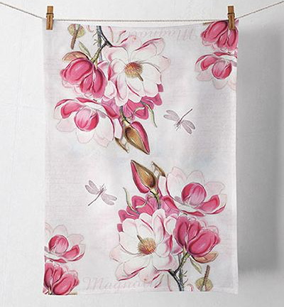 17815865 - Ambiente - Magdalena - Accessoires Torchon