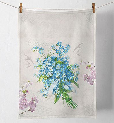 17816020 - Ambiente - Laura - Accessoires Torchon