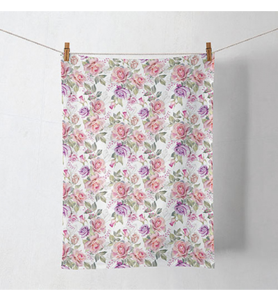 17817365 - Ambiente - Josephine - Accessoires Torchon