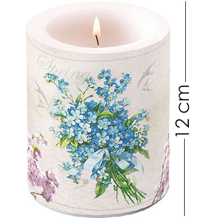 19116020 - Ambiente - Laura - Accessoires Bougies