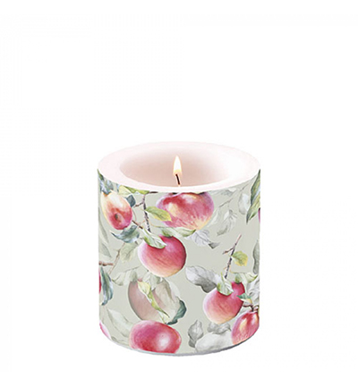 19215630 - Ambiente - Fresh Apples Green - Accessoires Bougies