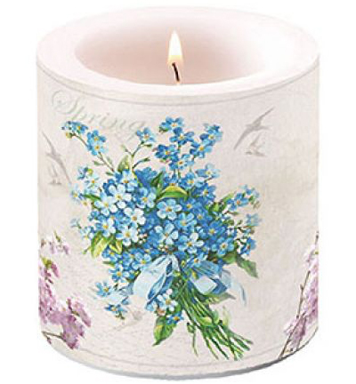 19216020 - Ambiente - Laura - Accessoires Bougies