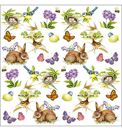 23314970 - Ambiente - Easter feeling - 