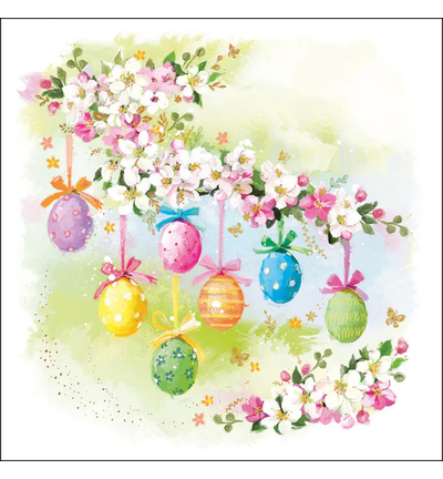 23320750 - Ambiente - Blossom and eggs - 