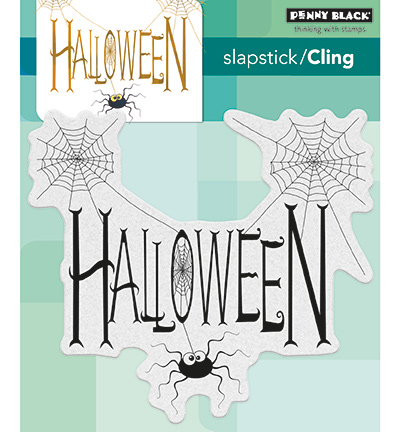 40-479 - Penny Black - Spidery Wishes - 