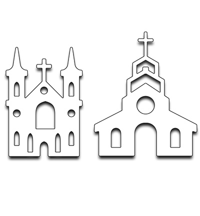 51-258 - Penny Black - Chapels - Maison, vie