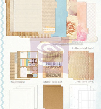 Mixed Media