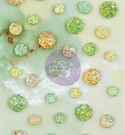 573201 - Prima Marketing - Say it in Crystals - Crystals