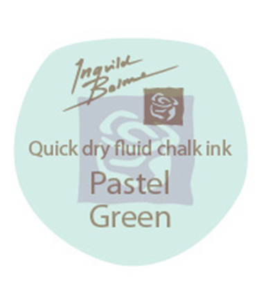 891701 - Prima Marketing - Chalk Edger Pastel Green - Chalky Edges