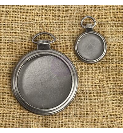 961084 - Prima Marketing - Mechanicals- Clock - Vintage mechanicals