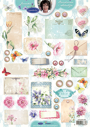 StapJBS1296 - StudioLight - Etape par étape JBS nr.1296 - A4 Etape par étape StapJBS1296 - StudioLight - Etape par étape JBS nr.1296 - A4 Etape par étape