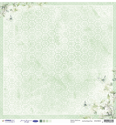 SCRAPJBS03 - StudioLight - Scrap JBS 03 - Scrap