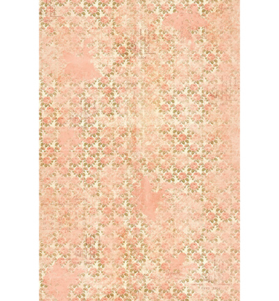 PATCHSL06 - StudioLight - Vintage Paper Patch nr.6 - Paper PatchPaper Patch