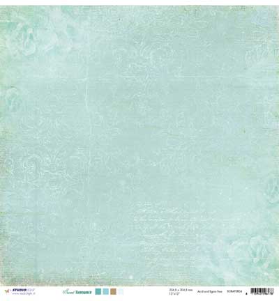 SCRAPSR04 - StudioLight - Sweet Romance nr.04 - Scrap