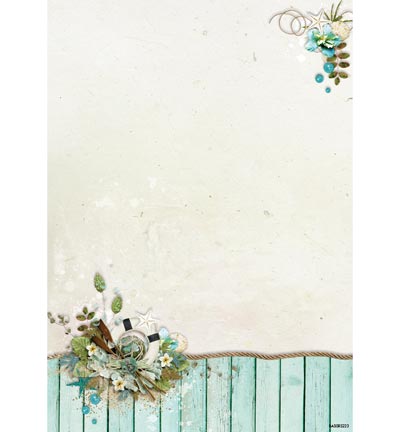 BASISRS223 - StudioLight - Romantic Summer nr.223 - 