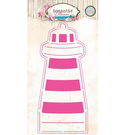 CARDSHAPERS02 - StudioLight - Romantic Summer nr.02 - 