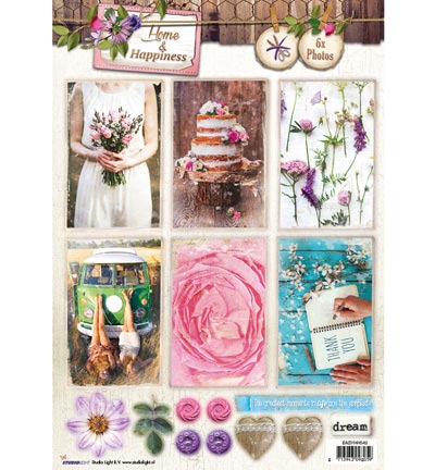 EASYHH542 - StudioLight - Home & Happiness nr.542 - 